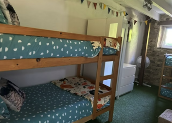 Top Vakantiehuizen | Bed and Breakfast
