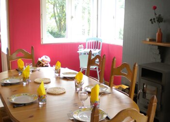 Top Vakantiehuizen | Bed and Breakfast