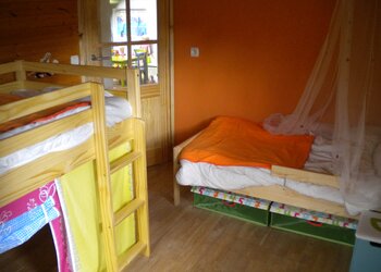 Top Vakantiehuizen | Bed and Breakfast