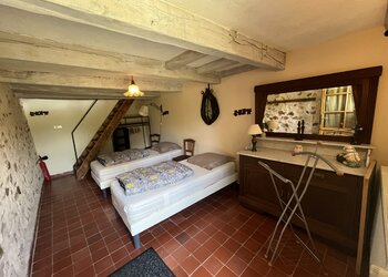 Top Vakantiehuizen | Bed and Breakfast