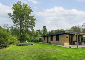 Top Vakantiehuizen | Bed and Breakfast