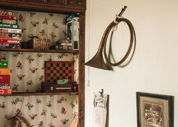 Top Vakantiehuizen | Bed and Breakfast
