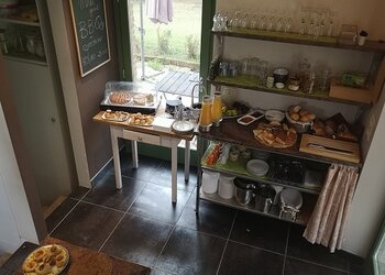 Top Vakantiehuizen | Bed and Breakfast