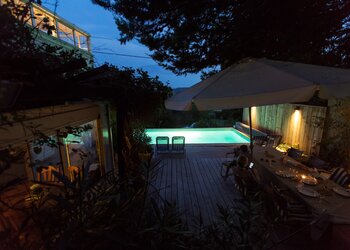 Top Vakantiehuizen | Bed and Breakfast