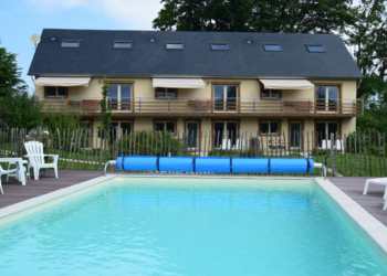 Top Vakantiehuizen | Bed and Breakfast