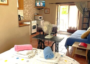 Top Vakantiehuizen | Bed and Breakfast