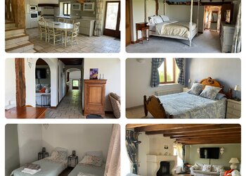 Top Vakantiehuizen | Bed and Breakfast