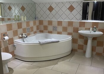 Top Vakantiehuizen | Bed and Breakfast