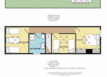 Top Vakantiehuizen | Bed and Breakfast