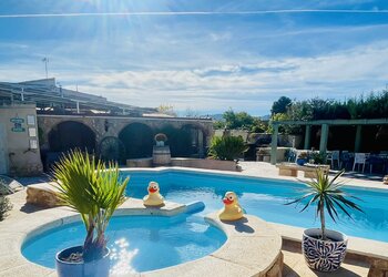 Top Vakantiehuizen | Bed and Breakfast