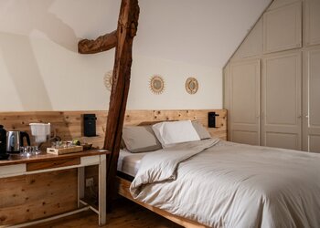 Top Vakantiehuizen | Bed and Breakfast