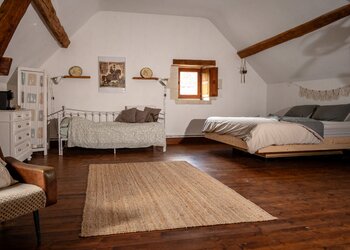Top Vakantiehuizen | Bed and Breakfast