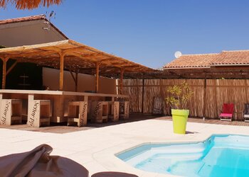 Top Vakantiehuizen | Bed and Breakfast