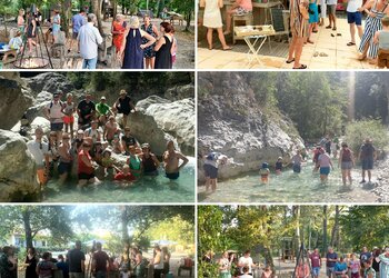 Top Vakantiehuizen | Bed and Breakfast