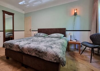 Top Vakantiehuizen | Bed and Breakfast