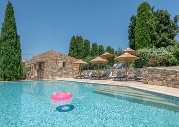 Top Vakantiehuizen | Bed and Breakfast