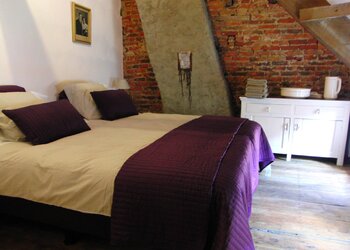 Top Vakantiehuizen | Bed and Breakfast