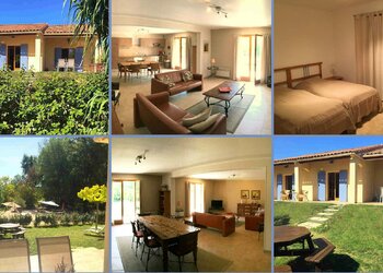 Top Vakantiehuizen | Bed and Breakfast