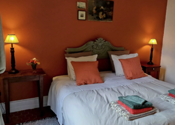 Top Vakantiehuizen | Bed and Breakfast