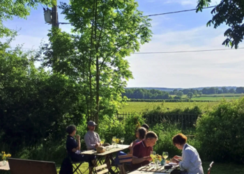 Top Vakantiehuizen | Bed and Breakfast