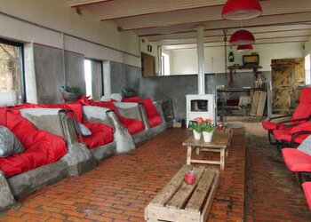Top Vakantiehuizen | Bed and Breakfast