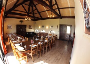 Top Vakantiehuizen | Bed and Breakfast