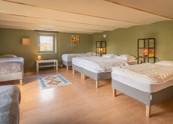 Top Vakantiehuizen | Bed and Breakfast