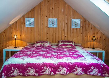 Top Vakantiehuizen | Bed and Breakfast