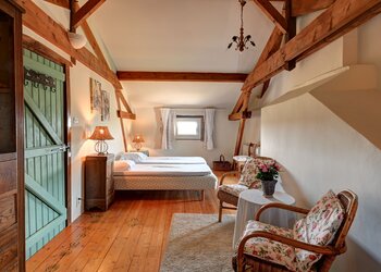 Top Vakantiehuizen | Bed and Breakfast
