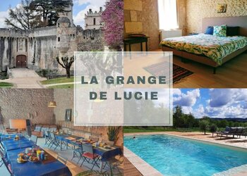 Top Vakantiehuizen | Bed and Breakfast