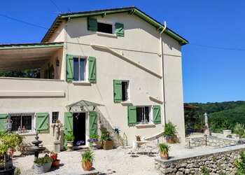 Top Vakantiehuizen | Bed and Breakfast