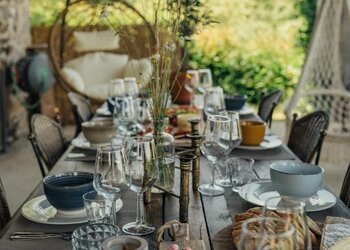 Top Vakantiehuizen | Bed and Breakfast