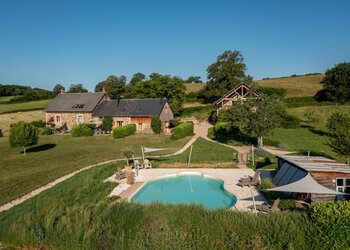 Top Vakantiehuizen | Bed and Breakfast