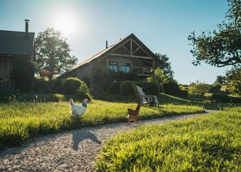 Top Vakantiehuizen | Bed and Breakfast