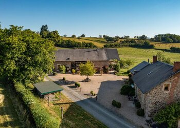 Top Vakantiehuizen | Bed and Breakfast