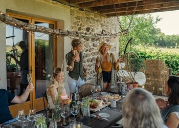 Top Vakantiehuizen | Bed and Breakfast