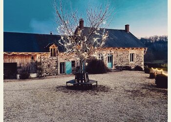 Top Vakantiehuizen | Bed and Breakfast