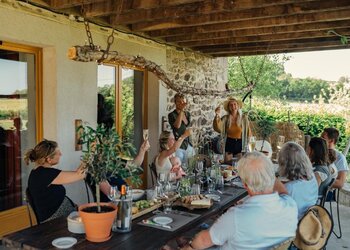 Top Vakantiehuizen | Bed and Breakfast
