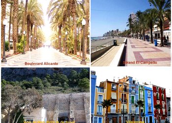 Top Vakantiehuizen | Bed and Breakfast