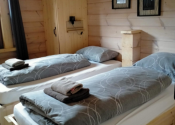 Top Vakantiehuizen | Bed and Breakfast