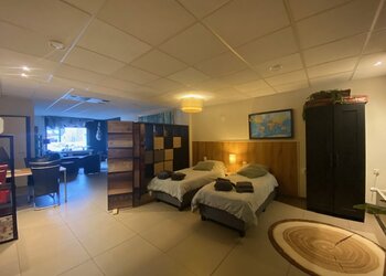 Top Vakantiehuizen | Bed and Breakfast