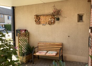 Top Vakantiehuizen | Bed and Breakfast