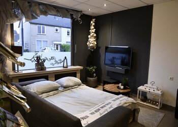Top Vakantiehuizen | Bed and Breakfast