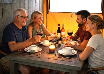 Top Vakantiehuizen | Bed and Breakfast