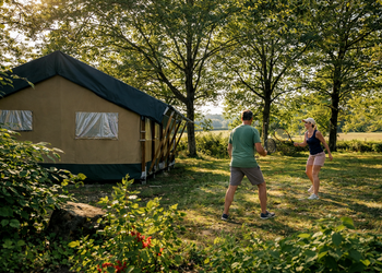 Top Vakantiehuizen | Bed and Breakfast
