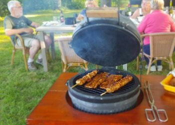 Top Vakantiehuizen | Bed and Breakfast