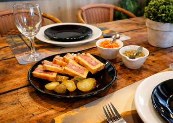 Top Vakantiehuizen | Bed and Breakfast