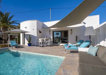 Top Vakantiehuizen | Bed and Breakfast