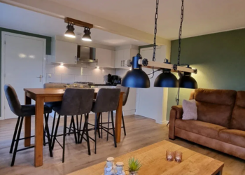 Top Vakantiehuizen | Bed and Breakfast