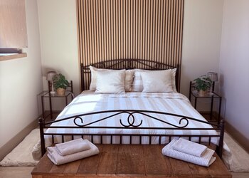 Top Vakantiehuizen | Bed and Breakfast